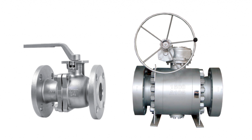 ball-valves