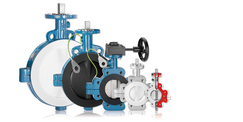 butterfly-valves