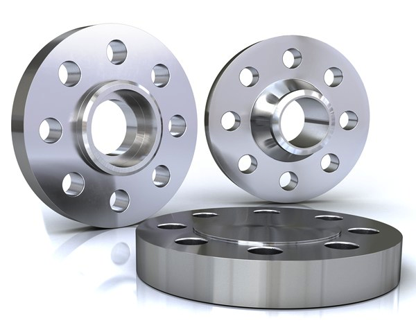 flanges