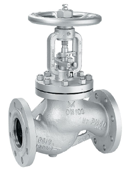 globe-valves