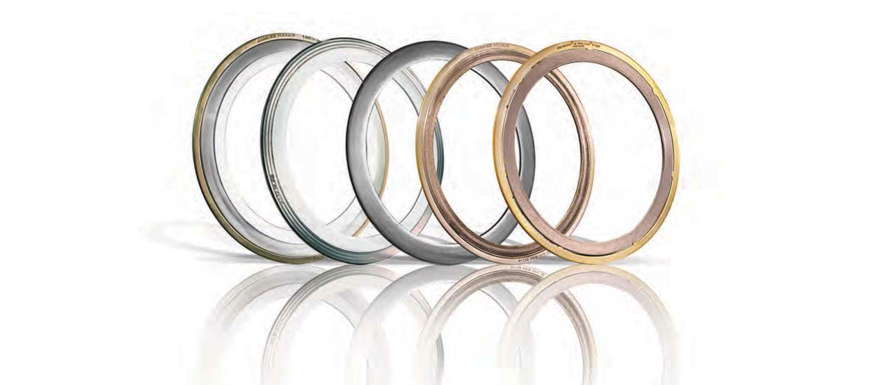 Metallic Gaskets American Supply Company